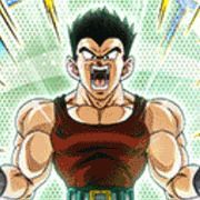 大猿ベジータGT