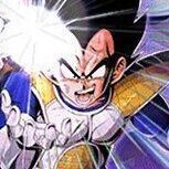 LR大猿ベジータ