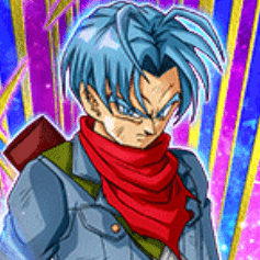 変身トランクス