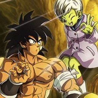 LRブロリー&チライ&レモ