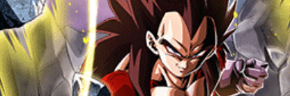 ベジータの系譜