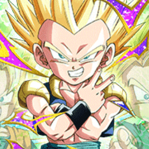 極限ゴテンクス