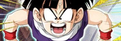 孫悟飯（幼年期）