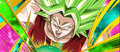 極限暴走ケール