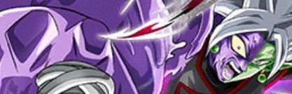 極限合体ザマス