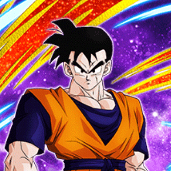 ドッカン覚醒前