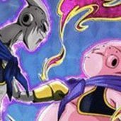 善ブウ/純粋悪ブウ