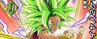 カリフラ＆ケール