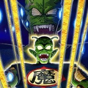 LRピッコロ大魔王