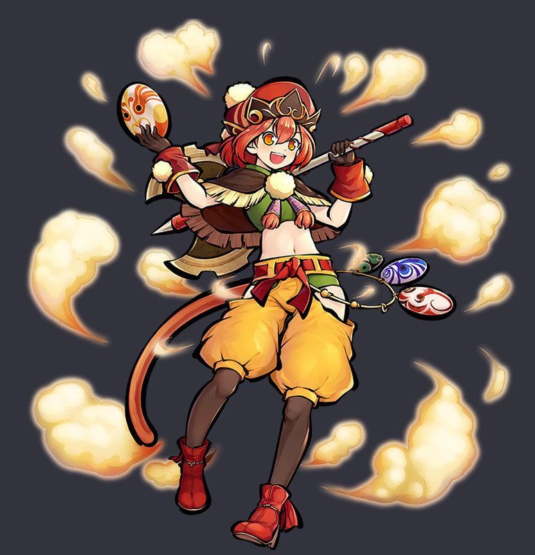 かくりよ朧 カク レア かくりよの門 朧 攻略wiki Gamerch