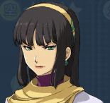 キリカ・ロウラン