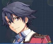 リィン・シュバルツァー