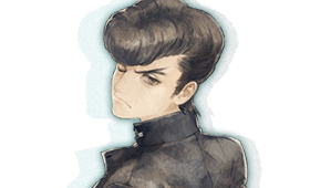 十三機兵防衛圏 緒方 稔二のキャラクターステータス情報 十三機兵防衛圏攻略wiki Gamerch