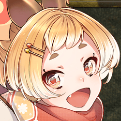 マッチ売りの少女エマ