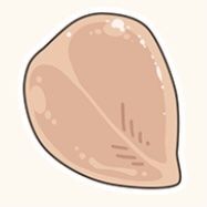 ダスト産のお肉