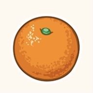 ダスト産の果物