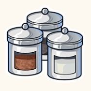 オーガニック調味料