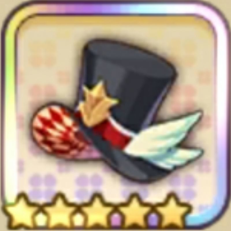 5サーカスハット セブスト攻略wiki Gamerch