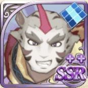 ポポロクロイス 剛直勇猛 レパルドのステータスと評価 スマポ攻略wiki Gamerch