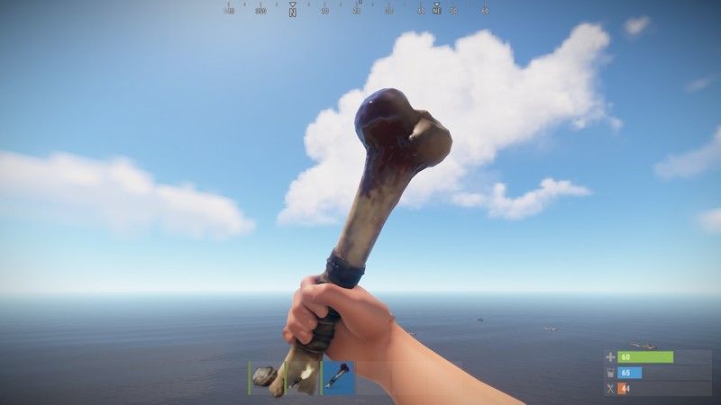 Rust アイテム一覧 Rust Wiki Gamerch