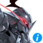 シャドウアーマー