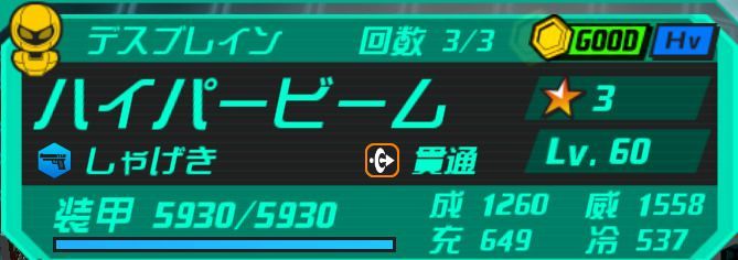 パラレルデウス