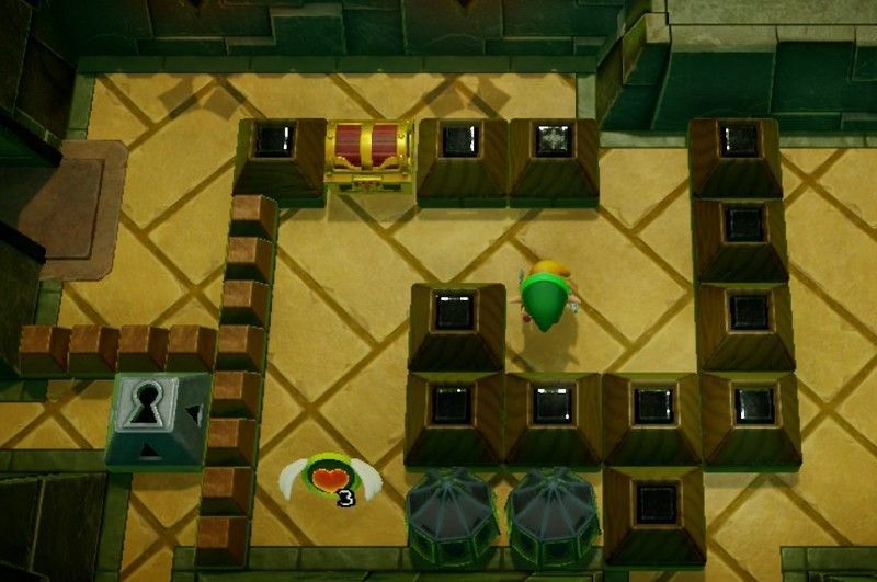 ペガサスの靴を入手