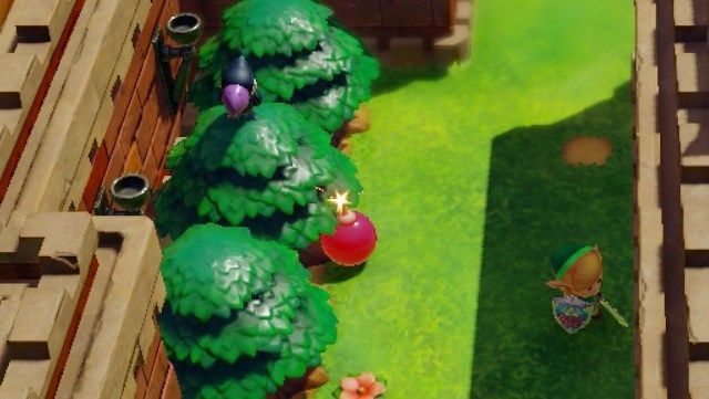 黄金の葉っぱ2枚目