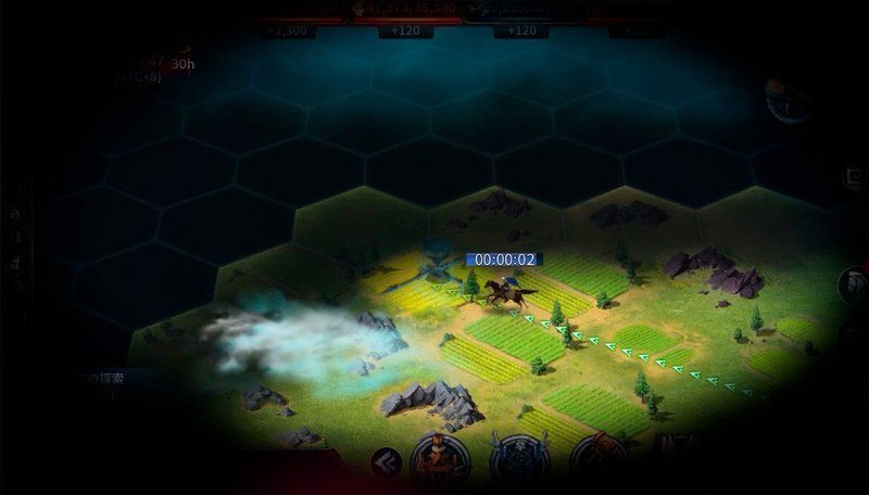 ゲーム画面画像