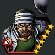 クリーク海賊艦隊 戦闘総隊長 ギン バウンティラッシュ攻略まとめ Gamerch