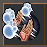 つっぱり圧力砲
