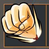 ゴムゴムの巨人の銃