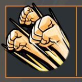 ゴムゴムの銃乱打