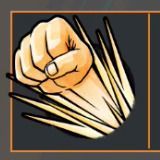 ゴムゴムの銃