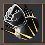 ゴムゴムの象銃