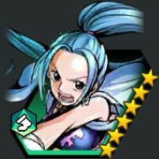 孔雀スラッシャー ネフェルタリ・ビビ