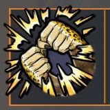 「六式」奥義「六王銃」