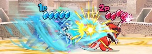 バクモン フーレンの評価と立ち回り バクレツモンスター バクモン攻略wiki Gamerch