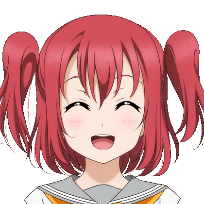 スクスタ 黒澤ルビィのプロフィールとカード一覧 ラブライブ All Stars スクスタ攻略wiki Gamerch