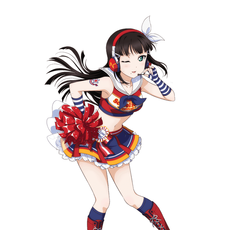 スクスタ 黒澤ダイヤのプロフィールとカード一覧 ラブライブ All Stars スクスタ攻略wiki Gamerch