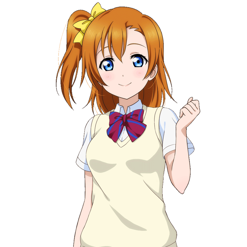 スクスタ 高坂穂乃果のプロフィールとカード一覧 ラブライブ All Stars スクスタ攻略wiki Gamerch