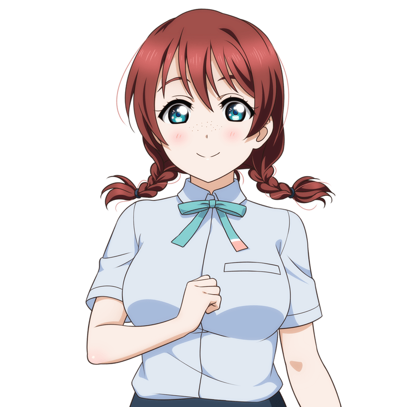 スクスタ エマ ヴェルデのプロフィールとカード一覧 ラブライブ All Stars スクスタ攻略wiki Gamerch