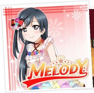 MELODY