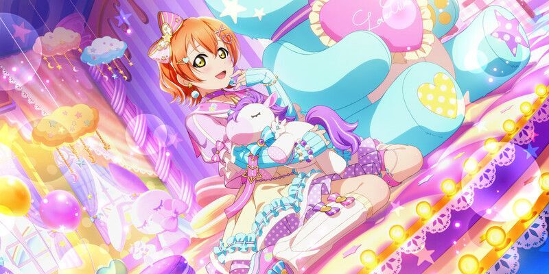 スクスタ お花の冠 かわいいにゃ 星空凛 スクスタ攻略wiki Gamerch スクスタ お花の冠 かわいいにゃ 星空凛 スクスタ攻略wiki Gamerch