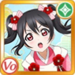 【誰が七五三よ!】矢澤にこ