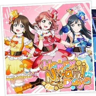 Happy Nyan! Days