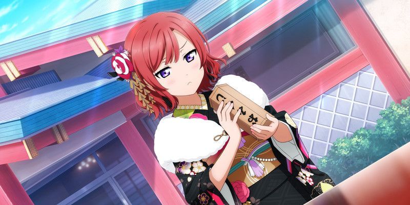 スクスタ ごくっ じゃあ いくわよ 西木野真姫の情報 スクスタ攻略wiki Gamerch