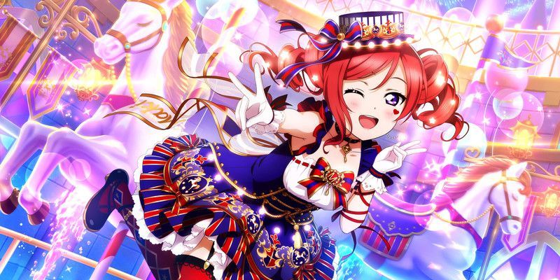 スクスタ キラキラしてる 西木野真姫の情報 スクスタ攻略wiki Gamerch