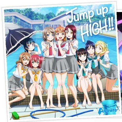 Jump up HIGH!!