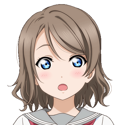 スクスタ 渡辺曜のプロフィールとカード一覧 ラブライブ All Stars スクスタ攻略wiki Gamerch